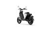 NIU UQi GT / EXTENDED range / battery 48V 42Ah / WHITE / 45km/h NIU-U-GT-ER-WHITE 3 NIU UGT Extended Range scooter left side